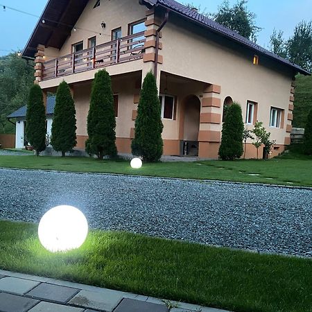 Pensiunea Suci Botiza Zewnętrze zdjęcie