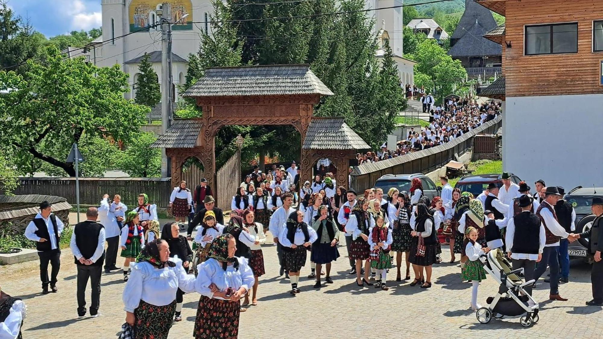 Pensiunea Suci Botiza Zewnętrze zdjęcie